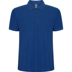 Roly PEGASO PREMIUM 6609 Men's Short-Sleeve Polo Shirt