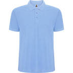Roly PEGASO PREMIUM 6609 Men's Short-Sleeve Polo Shirt