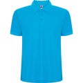
Tricou polo pentru bărbați cu mânecă scurtă Roly PEGASO PREMIUM 6609
