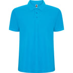 Roly PEGASO PREMIUM 6609 Men's Short-Sleeve Polo Shirt