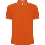 Roly PEGASO PREMIUM 6609 Men's Short-Sleeve Polo Shirt