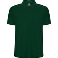 
Roly PEGASO PREMIUM 6609 Men's Short-Sleeve Polo Shirt

