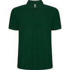 Roly PEGASO PREMIUM 6609 Men's Short-Sleeve Polo Shirt
