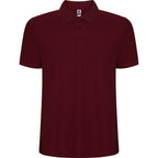 Roly PEGASO PREMIUM 6609 Men's Short-Sleeve Polo Shirt