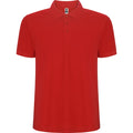 
Tricou polo pentru bărbați cu mânecă scurtă Roly PEGASO PREMIUM 6609
