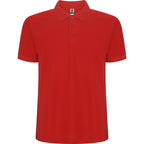 Roly PEGASO PREMIUM 6609 Men's Short-Sleeve Polo Shirt