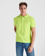Roly PEGASO PREMIUM 6609 Men's Short-Sleeve Polo Shirt