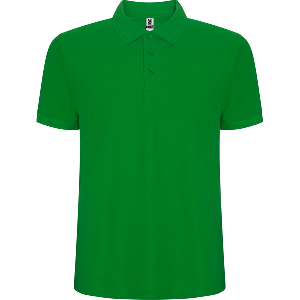 Roly PEGASO PREMIUM 6609 Men's Short-Sleeve Polo Shirt