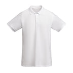 Roly PRINCE 6617 Men's Short-Sleeve Polo Shirt
