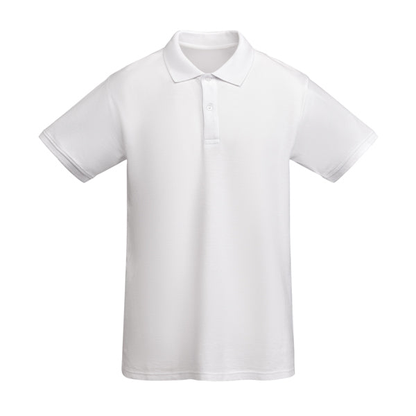 
Tricou polo pentru bărbați cu mânecă scurtă Roly PRINCE 6617
