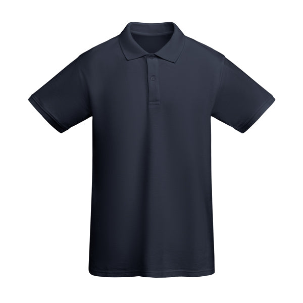 Roly PRINCE 6617 Men's Short-Sleeve Polo Shirt