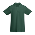 Roly PRINCE 6617 Men's Short-Sleeve Polo Shirt