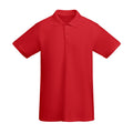 
Tricou polo pentru bărbați cu mânecă scurtă Roly PRINCE 6617
