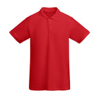 Roly PRINCE 6617 Men's Short-Sleeve Polo Shirt