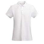 Roly PRINCE WOMAN PO6618 Women's Fitted Short-Sleeve Polo Shirt