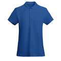 
Tricou polo de damă cambrat cu mânecă scurtă Roly PRINCE WOMAN PO6618
