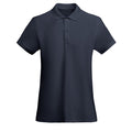 
Roly PRINCE WOMAN PO6618 Women's Fitted Short-Sleeve Polo Shirt
