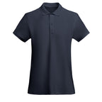 Roly PRINCE WOMAN PO6618 Women's Fitted Short-Sleeve Polo Shirt