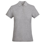 Roly PRINCE WOMAN PO6618 Women's Fitted Short-Sleeve Polo Shirt