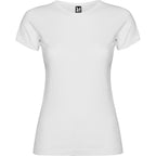 Roly JAMAICA CA6627 Women's Short-Sleeved T-Shirt