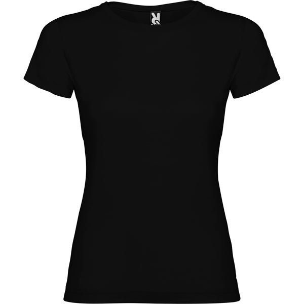 Roly JAMAICA CA6627 Women's Short-Sleeved T-Shirt
