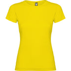 Roly JAMAICA CA6627 Women's Short-Sleeved T-Shirt