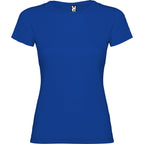 Roly JAMAICA CA6627 Women's Short-Sleeved T-Shirt