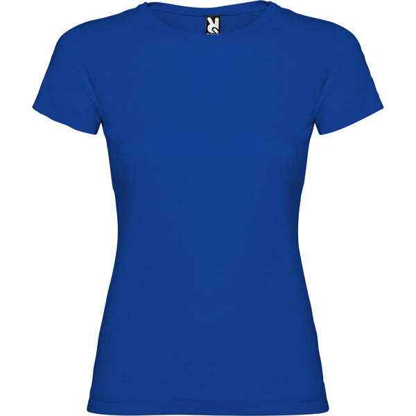 Roly JAMAICA CA6627 Women's Short-Sleeved T-Shirt