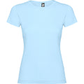 
Roly JAMAICA CA6627 Women's Short-Sleeved T-Shirt

