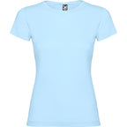 Roly JAMAICA CA6627 Women's Short-Sleeved T-Shirt
