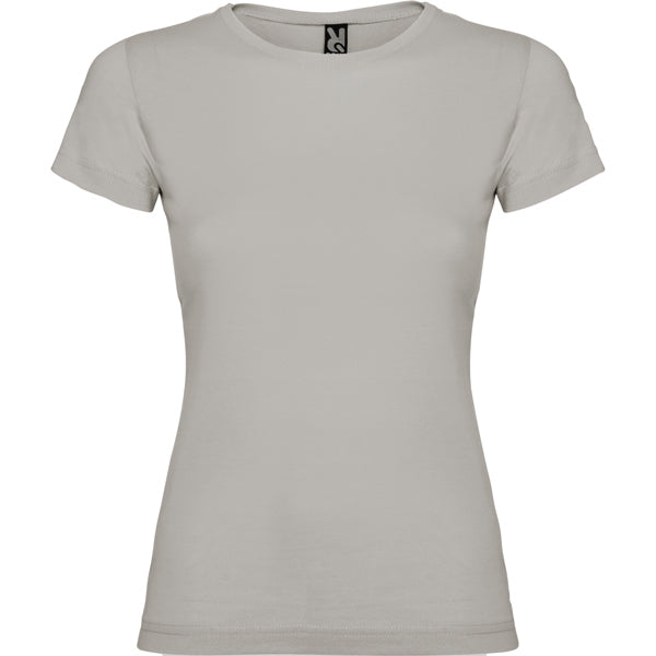 Roly JAMAICA CA6627 Women's Short-Sleeved T-Shirt