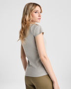 Roly JAMAICA CA6627 Women's Short-Sleeved T-Shirt