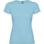 Roly JAMAICA CA6627 Women's Short-Sleeved T-Shirt