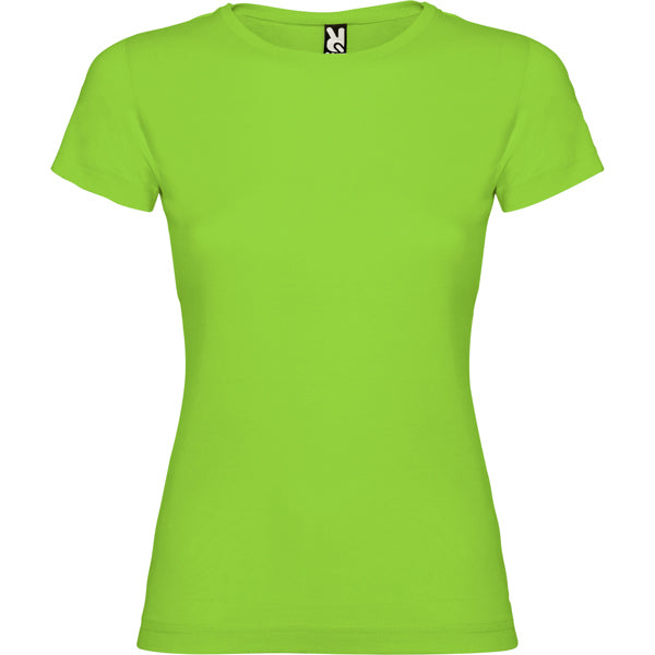 Roly JAMAICA CA6627 Women's Short-Sleeved T-Shirt