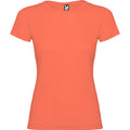 
Roly JAMAICA CA6627 Women's Short-Sleeved T-Shirt
