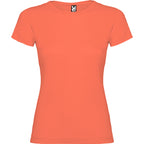 Roly JAMAICA CA6627 Women's Short-Sleeved T-Shirt