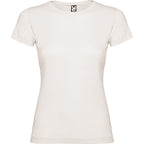 Roly JAMAICA CA6627 Women's Short-Sleeved T-Shirt