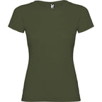 Roly JAMAICA CA6627 Women's Short-Sleeved T-Shirt