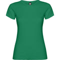 
Tricou de damă cu mânecă scurtă Roly JAMAICA CA6627
