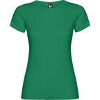 Roly JAMAICA CA6627 Women's Short-Sleeved T-Shirt