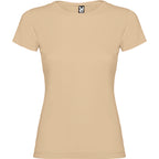 Roly JAMAICA CA6627 Women's Short-Sleeved T-Shirt