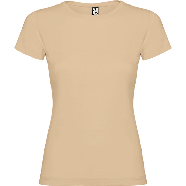 Roly JAMAICA CA6627 Women's Short-Sleeved T-Shirt