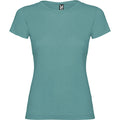 
Roly JAMAICA CA6627 Women's Short-Sleeved T-Shirt
