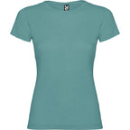 Roly JAMAICA CA6627 Women's Short-Sleeved T-Shirt