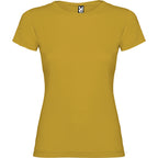 Roly JAMAICA CA6627 Women's Short-Sleeved T-Shirt