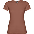 
Roly JAMAICA CA6627 Women's Short-Sleeved T-Shirt
