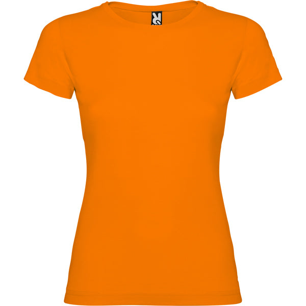 Roly JAMAICA CA6627 Women's Short-Sleeved T-Shirt