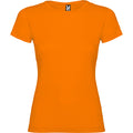 
Roly JAMAICA CA6627 Women's Short-Sleeved T-Shirt
