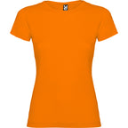 Roly JAMAICA CA6627 Women's Short-Sleeved T-Shirt