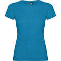 
Roly JAMAICA CA6627 Women's Short-Sleeved T-Shirt
